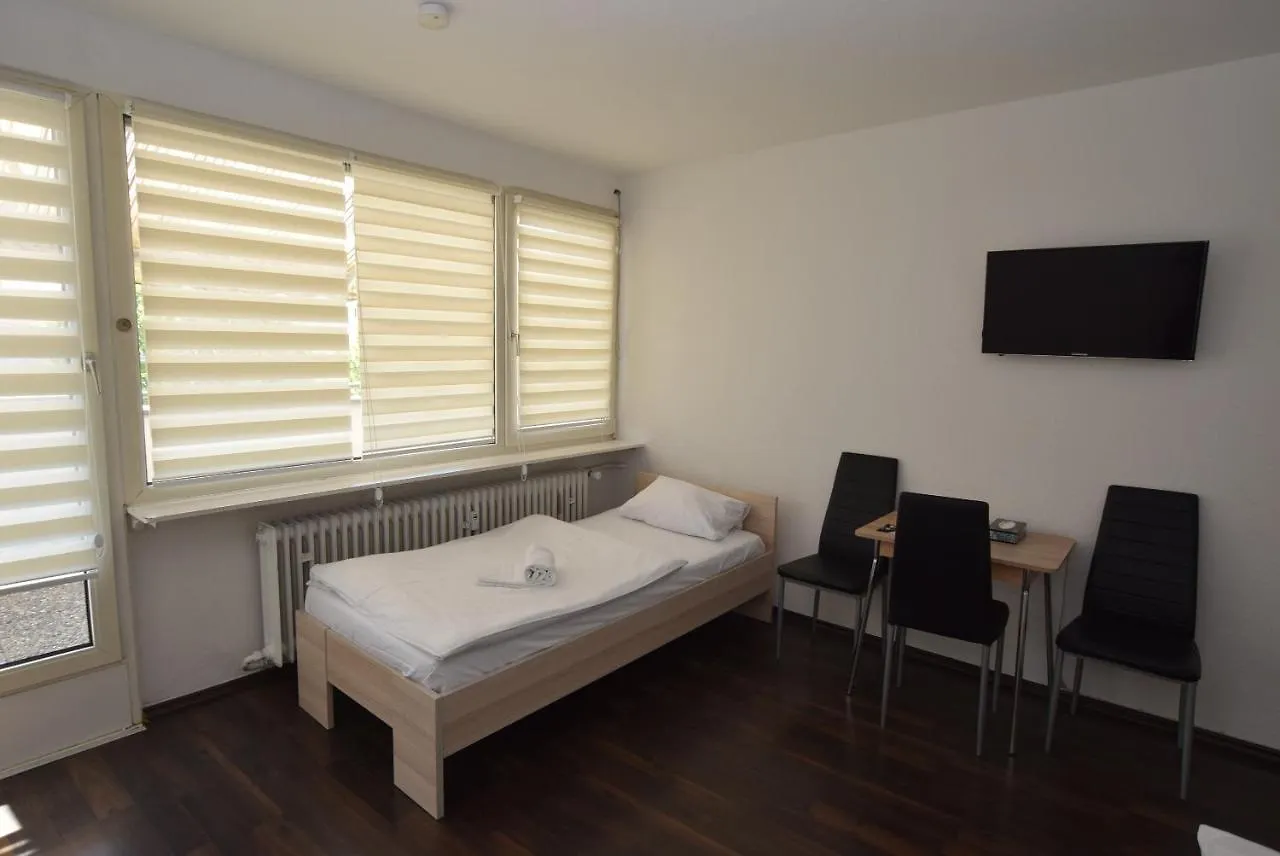 Apartment Wangen Stuttgart