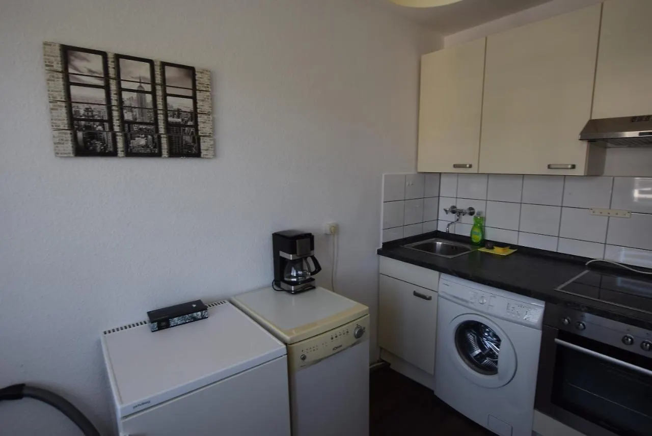 Apartment Wangen Stuttgart