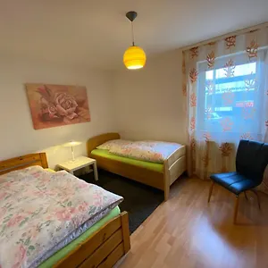 In Am Plärrer , Nürnberg Deutschland