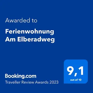 Am Elberadweg , Dresden Deutschland