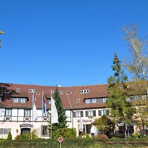 4* Hotel Relexa Waldhotel Schatten