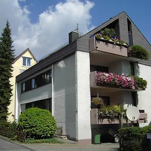  Apartment Wohnzeit