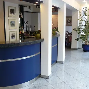 3* Szálloda Mirage Zentrum
