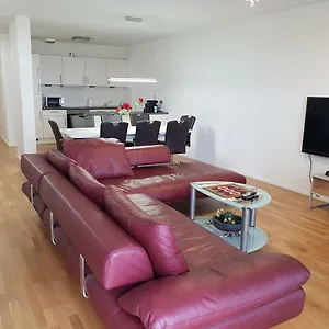 Luxusapartment Stuttgart